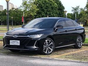 Chery Arrizo 8 2023 Бензин