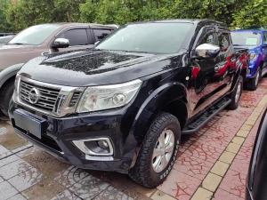 Nissan Navara 2019 Бензин