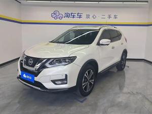Nissan X-Trail 2021 Бензин