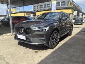 Volvo XC60 2021 Гибрид