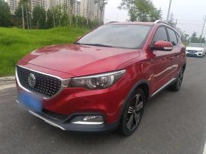 MG ZS 2019 Бензин