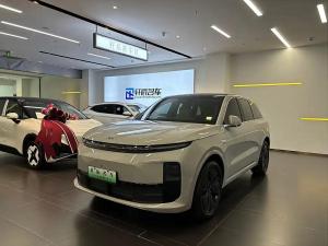LI Auto LI L6 2024 Расширенный диапазон