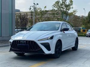 MG 5 Scorpio 2022 Бензин