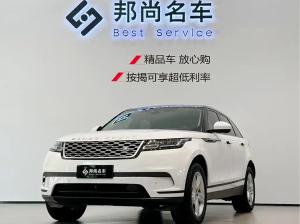 Land Rover Range Rover Velar 2021 Бензин