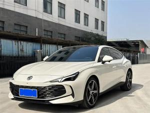 MG 7 2023 Бензин