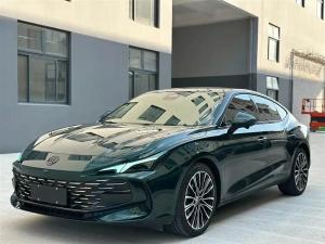 MG 7 2023 Бензин