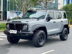 Tank 300 2023 Бензин