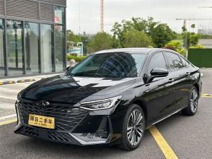 Chery Arrizo 8 2023 Бензин