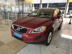 Volvo XC60 Imported 2012 Бензин