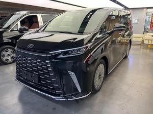 Lexus LM 2024 Гибрид