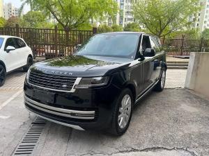 Land Rover Range Rover 2024 Гибрид