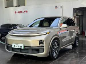 LI Auto LI L8 2022 Расширенный диапазон