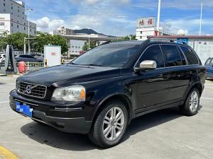 Volvo XC90 2011 Бензин