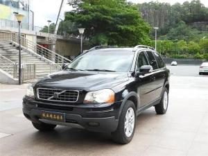 Volvo XC90 2008 Бензин