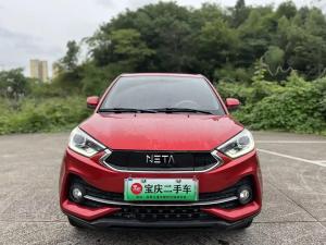 Neta N01 2019 Электрический