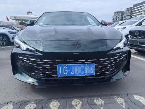 MG 7 2023 Бензин