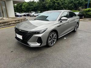 Chery Arrizo 8 2022 Бензин