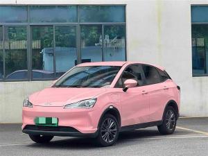 Neta V 2022 Электрический