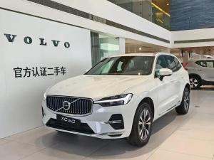 Volvo XC60 2023 Гибрид