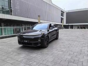 LI Auto LI L8 2023 Расширенный диапазон