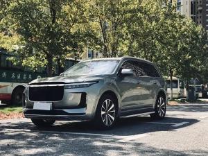 LI Auto LI ONE 2020 Расширенный диапазон