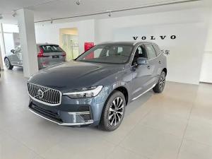 Volvo XC60 2023 Гибрид