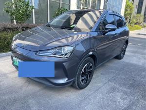 Neta V 2020 Электрический