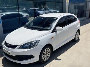 Chery Fulwin 2 2016 Бензин