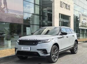 Land Rover Range Rover Velar 2024 Бензин