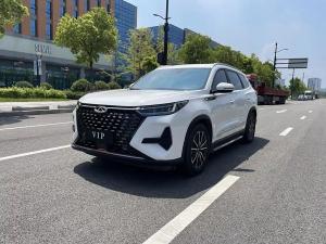 Chery Tiggo 8 PRO 2022 Бензин