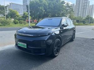 LI Auto LI L7 2023 Расширенный диапазон