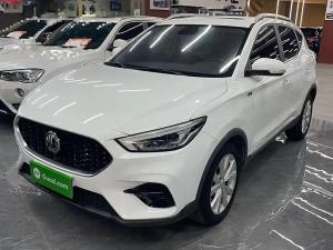 MG ZS 2020 Бензин