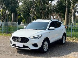 MG ZS 2021 Бензин