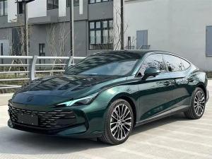 MG 7 2024 Бензин