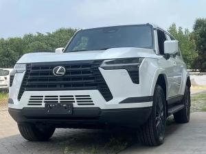 Lexus GX 2024 Бензин