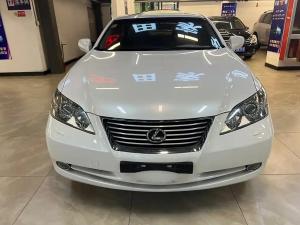 Lexus ES 2008 Бензин