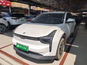 Neta U 2020 Электрический