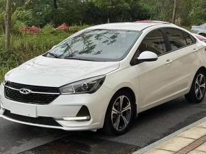 Chery Arrizo 5 2021 Бензин