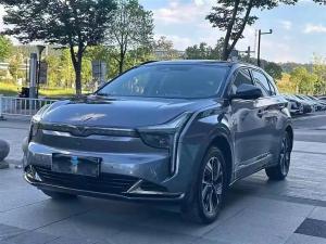 Neta U 2022 Электрический