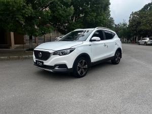 MG ZS 2019 Бензин