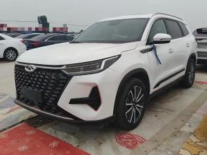 Chery Tiggo 8 PRO 2023 Бензин