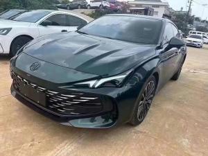 MG 7 2023 Бензин