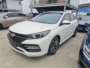 Chery Arrizo GX 2020 Бензин