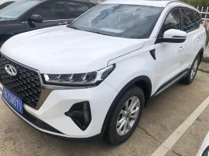 Chery Tiggo 7 PLUS 2022 Бензин