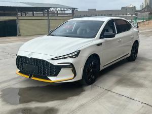 MG 6 2022 Бензин