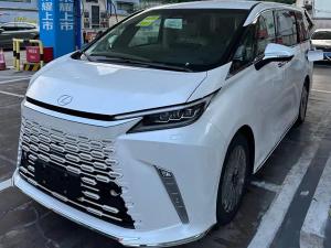 Lexus LM 2024 Гибрид