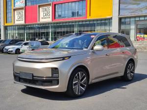LI Auto LI L9 2023 Расширенный диапазон
