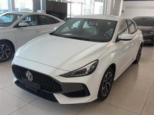 MG 5 2024 Бензин