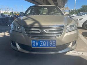 Chery E5 2014 Бензин