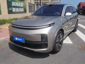LI Auto LI L9 2022 Расширенный диапазон